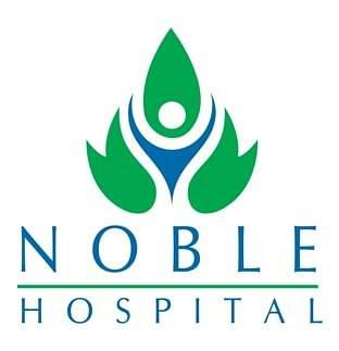Noble Hospital